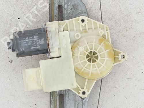 Used Rear left window mechanism Rear left window mechanism PEUGEOT 308 II (LB_, LP_, LW_, LH_, L3_) 1.2 THP 110 (110 hp) 39166317 39166317