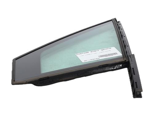 Used Front left quarter glass Front left quarter glass CITROËN C4 I (LC_) 2.0 16V (140 hp) 40094144 40094144