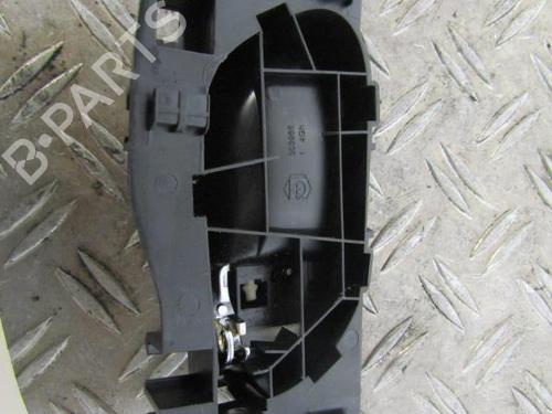 Used Rear left interior door handle Rear left interior door handle CITROËN C4 Picasso I MPV (UD_) 1.6 HDi 110 (112 hp) 25113289 25113289