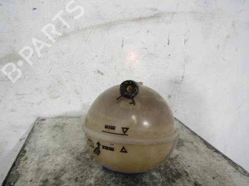 Used Expansion tank VW FOX Hatchback (5Z1, 5Z3, 5Z4) 1.4 TDI (70 hp) 25085612