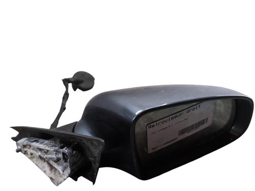 Right mirror AUDI A3 Sportback (8PA) 1.9 TDI | BP31213927C27 