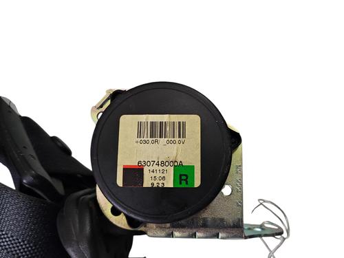 Rear right belt tensioner NISSAN JUKE (F15) 1.5 dCi | BP25920987C90 