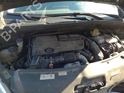 PEUGEOT 208 I (CA_, CC_) 1.6 BlueHDi 120 (120 hp) 1228537