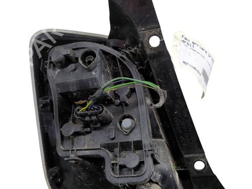 Used Right taillight FIAT 500 (312_) 1.3 D Multijet (312AXB1A) (75 hp) 31206194