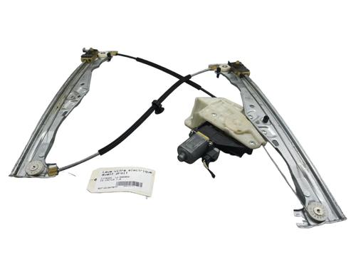 Front right window mechanism CITROËN C4 CACTUS 1.6 BlueHDi 100 | BP25103677C23 