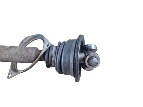 Left front driveshaft RENAULT LAGUNA II (BG0/1_) 1.9 dCi (BG08, BG0G) | BP25937752M38 