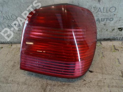 Used Right taillight Right taillight VW POLO (6N2) 1.4 TDI (75 hp) 10611448 10611448