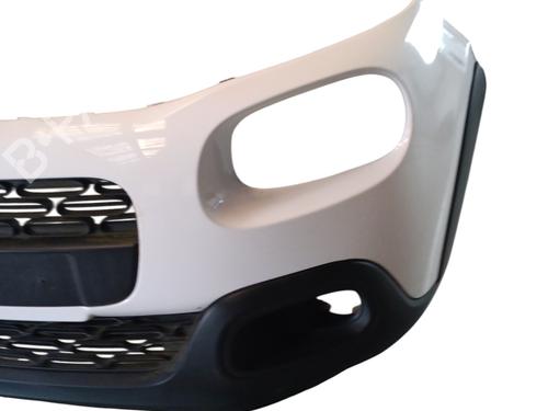 front-bumper-citroen-c3-iii-sx-2016-35891048 main image
