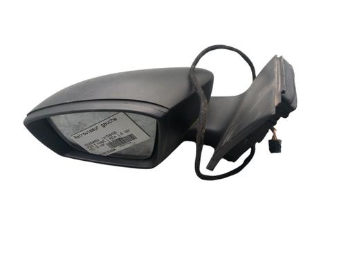 Left mirror VW POLO V (6R1, 6C1) 1.6 TDI | BP25073912C26 