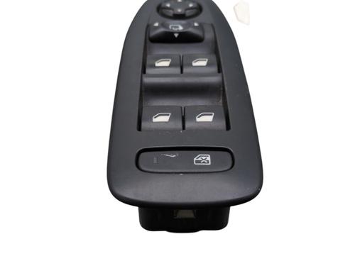 Used Left front window switch Left front window switch PEUGEOT 2008 I (CU_) 1.2 THP 110 / PureTech 110 (110 hp) 33307848 33307848