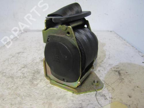 Bakre beltemekanisme CITROËN XSARA PICASSO (N68) 1.6 HDi (109 hp) 25068630