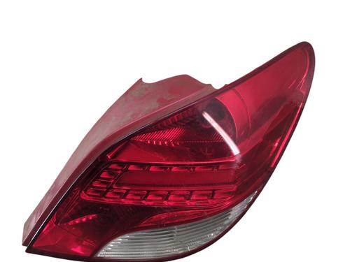 Right taillight PEUGEOT 207 (WA_, WC_) 1.4 HDi | BP31067220C35 