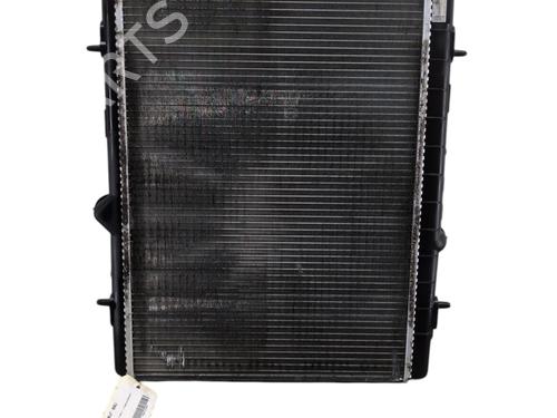 Water radiator CITROËN C4 II (NC_) 1.2 THP 130 (NCHNYM, NCHNYT) | BP32138995M31 