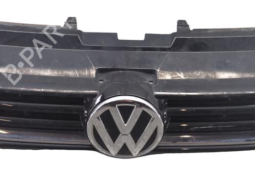 Grill VW POLO V (6R1, 6C1) 1.0 (60 hp) 29371090