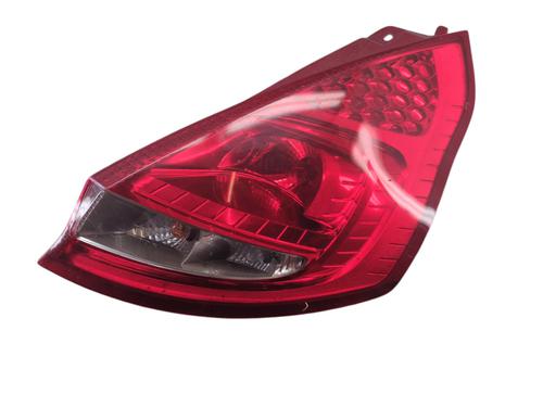 Right taillight FORD FIESTA VI (CB1, CCN) 1.6 TDCi | BP31584161C35