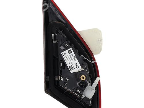 Right tailgate light OPEL CORSA E (X15) 1.4 (08, 68) | BP39258710C80 - Image 5