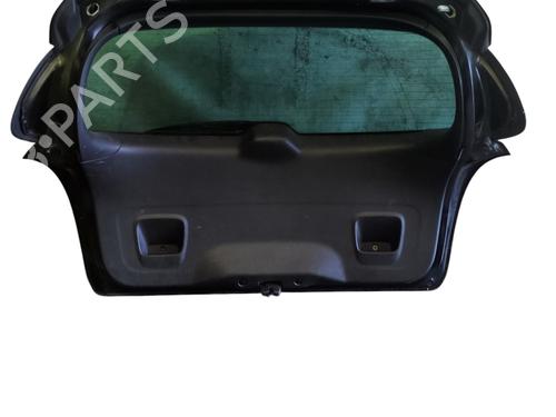 Tailgate PEUGEOT 308 SW I (4E_, 4H_) 1.6 HDi | BP32142067C6 
