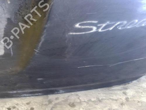 Tailgate HONDA STREAM (RN) 1.7 16V (RN1) | BP25110648C6  - Image 5