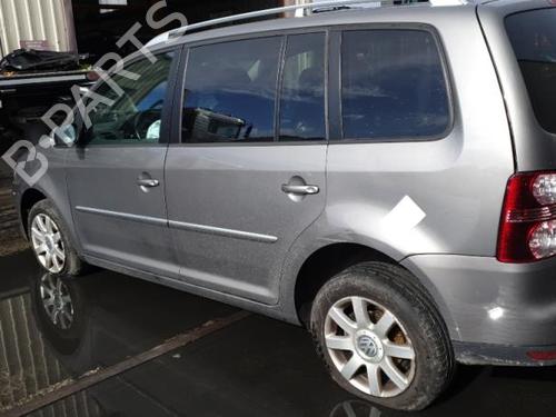 Front bumper reinforcement VW TOURAN (1T1, 1T2)  | BP25093979C109 