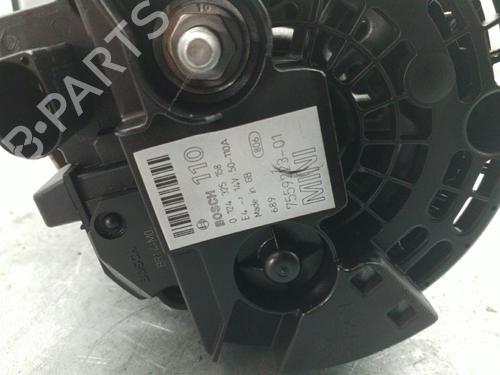 alternator-mini-mini-convertible-r52-2004-2005-2006-2007-2008-25077568 main image