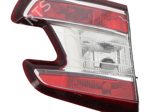 Used Left tailgate light Left tailgate light 36438906 36438906