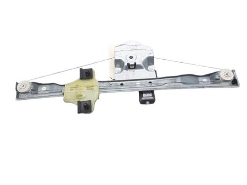Front left window mechanism RENAULT TWINGO III (BCM_, BCA_) 1.0 SCe 75 | BP25099434C22 - Image 2