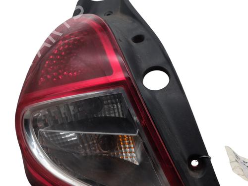 Left taillight RENAULT CLIO III (BR0/1, CR0/1) 1.5 dCi (C/BR0G, C/BR1G) | BP31802086C34