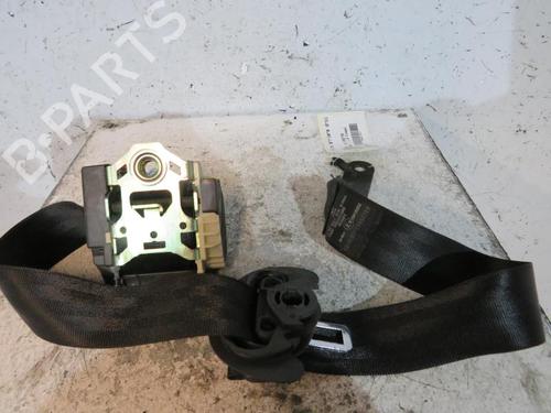 Rear right belt tensioner VW TOURAN (1T1, 1T2) 1.9 TDI | BP25109698C90 
