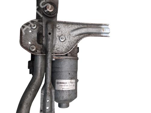 Used Front wiper motor FIAT TALENTO Van (296_) 1.6 D (145 hp) 30566180