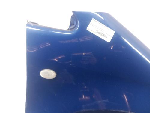 Right front fenders MERCEDES-BENZ A-CLASS (W168) A 140 (168.031, 168.131) | BP25073441C42 