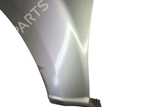Left front fenders NISSAN X-TRAIL I (T30) 2.2 Di 4x4 | BP27387845C41 