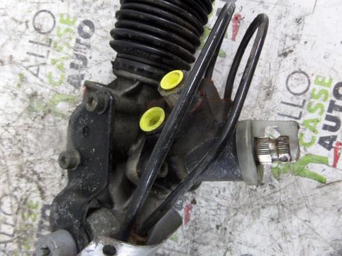 Used Steering rack Steering rack CITROËN XANTIA (X1_, X2_) [1993-2003] 25097319 25097319