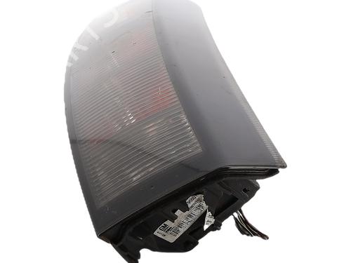 Used Right taillight Right taillight OPEL MERIVA A MPV (X03) 1.7 CDTI (E75) (100 hp) 35891122 35891122