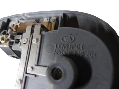 Innerbelysning DAEWOO KALOS (KLAS) 1.2 (72 hp) 25080050