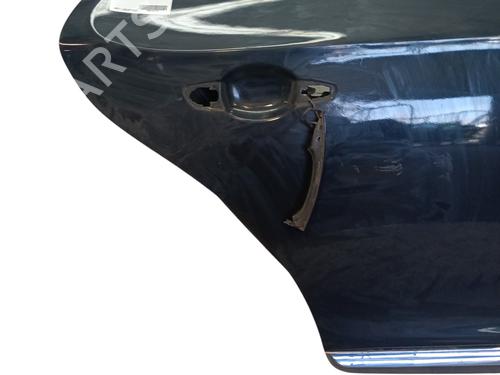 Dør højre bagtil CITROËN DS5 2.0 HDi 165 | BP33205146C5 - Image 2