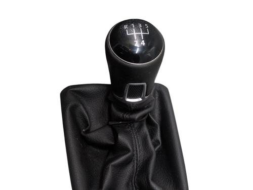 Shift knob VW POLO VI (AW1, BZ1, AE1) 1.0 MPi | BP32507224I34