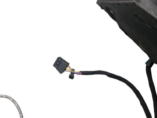 Left mirror VW POLO V (6R1, 6C1) 1.6 TDI | BP25055373C26 