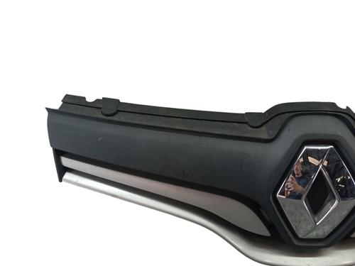 Grill RENAULT KANGOO Express (FW0/1_) 1.5 dCi 75 (FW07, FW10, FW04) | BP27481731C40 - Image 5
