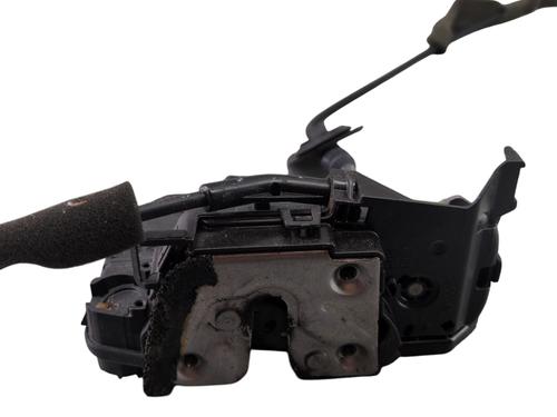 Front right lock RENAULT CLIO IV (BH_) 1.5 dCi 90 | BP28071315C97 