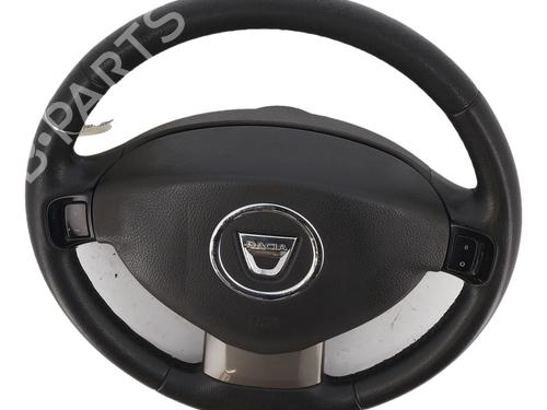 steering-wheel-dacia-sandero-ii-2012-33947547 main image