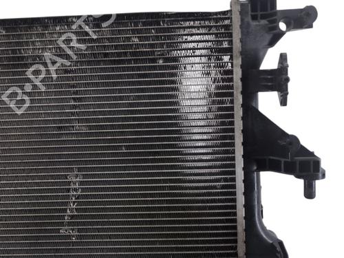Water radiator PEUGEOT BOXER Van 2.0 BlueHDi 130 | BP30739048M31  - Image 6