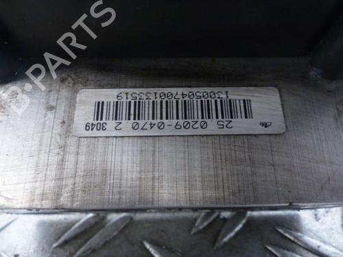ABS pump CHRYSLER PT CRUISER (PT_) 2.2 CRD | BP25064875M43 - Image 3