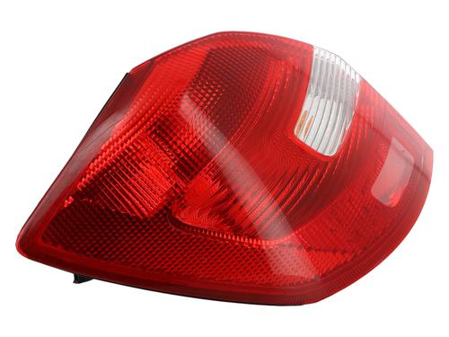 Left taillight SKODA FABIA II (542) 1.6 TDI | BP33700229C34 - Image 2