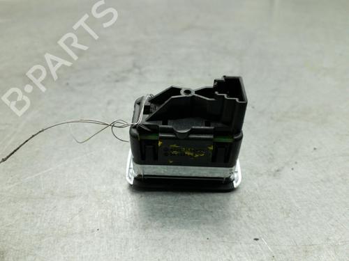 Used Left rear window switch MERCEDES-BENZ C-CLASS (W204) [2007-2015]  25104369