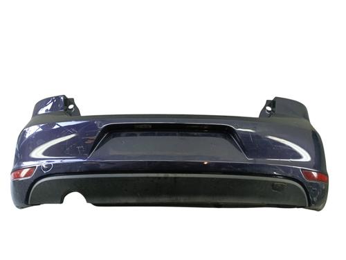 rear-bumper-vw-golf-vi-convertible-517-2011-2012-2013-2014-2015-2016-2017-32507261 main image