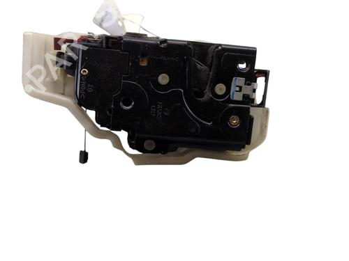 Used Rear left lock VW GOLF V (1K1) 1.6 FSI (115 hp) 29956308