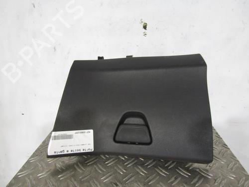 Used Glove box FORD FIESTA VI (CB1, CCN) 1.5 TDCi (75 hp) 25084789