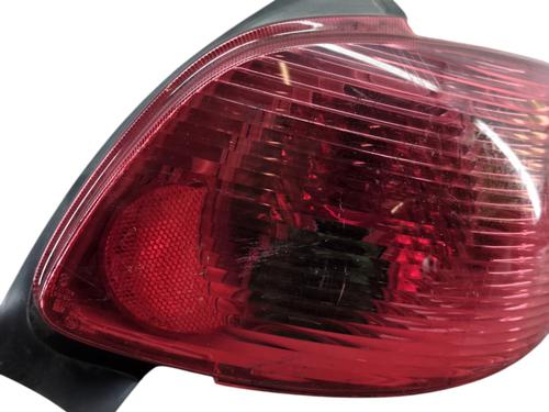 Right taillight PEUGEOT 206 Hatchback (2A/C) 1.4 16V | BP30412815C35 