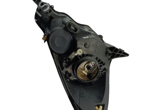 Left headlight CITROËN C3 II (SC_) 1.2 VTi 82 | BP29915364C28