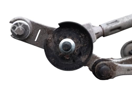 Used Front wiper motor Front wiper motor NISSAN JUKE (F15) 1.5 dCi (110 hp) 30443724 30443724